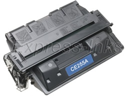 HP P3015 Compatible Toner Cartridge CE255A, 55A