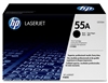 HP CE255A Genuine Black Toner Cartridge