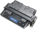 HP P3015 Black Toner Cartridge CE255X, 55X