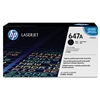 HP CE260A Genuine Black Toner Cartridge