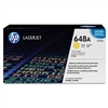 HP CE262A Genuine Yellow Toner Cartridge