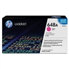 HP CE263A Genuine Magenta Toner Cartridge