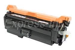 HP CE264X Compatible Black Toner Cartridge 646X