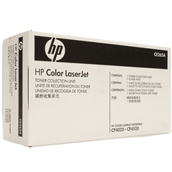 HP CE265A Waste Toner Collection Unit