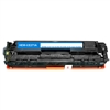 HP CE271A Compatible Cyan Toner Cartridge