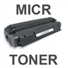 HP CE285A MICR Toner Cartridge 35A
