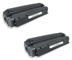 HP CE285D Compatible Toner Cartridge Combo CE285A