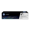 HP CE310A (126A) Genuine Black Toner Cartridge