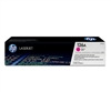 HP CE313A (126A) Genuine Magenta Toner Cartridge