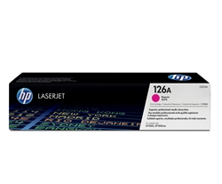 HP CE313A (126A) Genuine Magenta Toner Cartridge