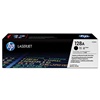 HP CE320A (128A) Genuine Black Toner Cartridge