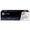 HP CE323A (128A) Genuine Magenta Toner Cartridge