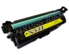 HP CE342A Compatible Yellow Toner Cartridge 651A