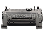 HP CE390A (90A) Compatible Toner Cartridge