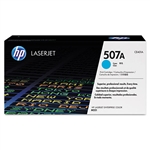 HP CE401A Genuine Cyan Toner Cartridge