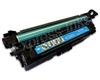 HP CE401A Compatible Cyan Toner Cartridge