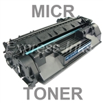 HP CE505A MICR Toner Cartridge (05A)