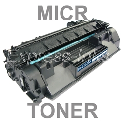 HP CE505A MICR Toner Cartridge (05A)