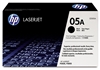 HP P2035/ P2035n Genuine Toner Cartridge CE505A, 05A