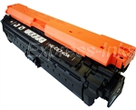 HP CE740A Compatible Black Toner Cartridge 307A