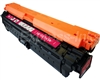 HP CE743A Compatible Magenta Toner Cartridge 307A