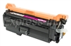 HP CF033A Compatible Magenta Toner Cartridge 646A