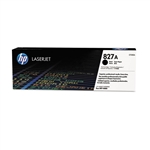 HP CF300A Genuine Black Toner Cartridge 827A