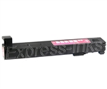 HP CF303A Compatible Magenta Toner Cartridge 827A