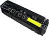 HP CF402X Compatible Yellow Toner Cartridge 201X