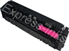 HP CF403X Compatible Magenta Toner Cartridge 201X