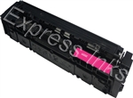 HP CF403X Compatible Magenta Toner Cartridge 201X