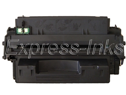 HP Q2610A Compatible Toner Cartridge 10A