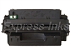 HP Q2610A Black Toner Cartridge, New Drum