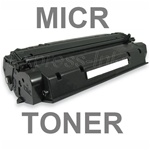 HP Q2613X MICR Toner Cartridge (13X)