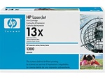 HP Q2613X High Yield Genuine Toner Cartridge (13X)