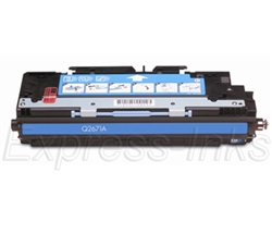 HP Q2671A High Yield Cyan Toner Cartridge