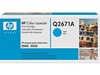 HP Color Laserjet 3500 Cyan Toner Cartridge