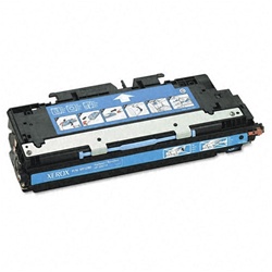 HP Color Laserjet 3500 Cyan Toner Cartridge 6R1290