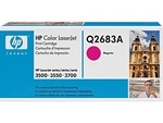 HP Color Laserjet 3700 Genuine Magenta Toner Cartridge