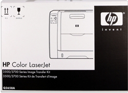 HP Genuine Image Transfer Kit Q3658A