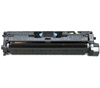 HP Color Laserjet 2820 Black Toner Cartridge Q3960A