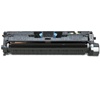 HP Color Laserjet 2840 Black Toner Cartridge Q3960A