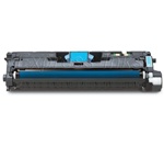 HP Color Laserjet 2550 Cyan Toner Q3961A