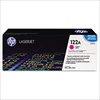 HP Color Laserjet 2550 Genuine Magenta Toner Cartridge Q3963A