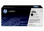 HP Q5949A Genuine Toner Cartridge (49A)