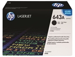 HP Q5950A Genuine Black Toner Cartridge