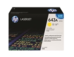 HP Q5952A Genuine Yellow Toner Cartridge