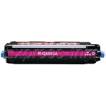 HP Q5953A Compatible Magenta Toner Cartridge