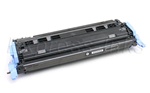 HP Color Laserjet 1600 Black Toner Cartridge Q6000A