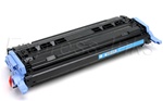 HP Q6001A Compatible Cyan Toner Cartridge